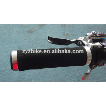 Велосипед MTB Smooth / Rough Sponge Tube Foam Rubber Handlebar Grip